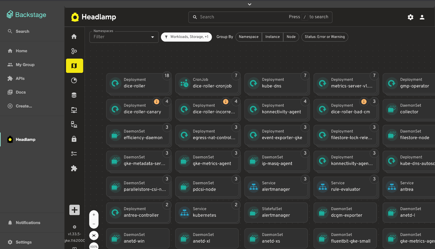 Втулок Backstage